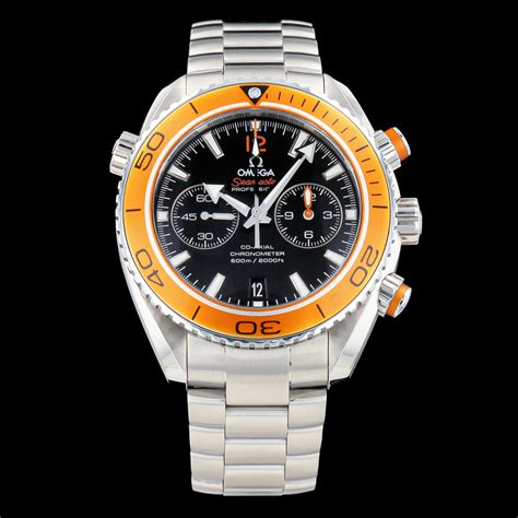 omega seamaster planet ocean new|omega Seamaster Planet Ocean for sale.